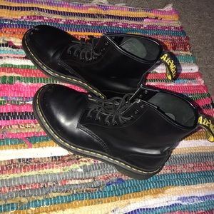 Dr.marten boots